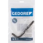 Chave L Torx Gedore 024607-t25 024607