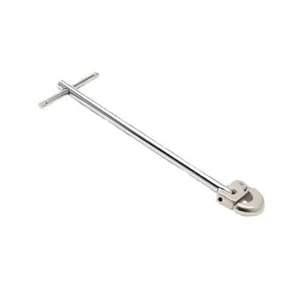 Chave Lavatorio Brasfort Blister