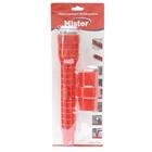 Chave Lavatório Multifuncional - Mister