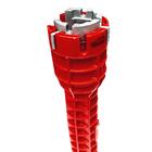 Chave Lavatório Multifuncional - Mister