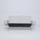 Chave Liga / Desliga Cs-103 Ip66 Trifasico 5 0cv 30a Margiriu