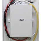 Chave Liga E Desliga 4x2 Com Reversão 2 Lâmpadas Pw