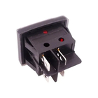 Chave Liga E Desliga Botoeira