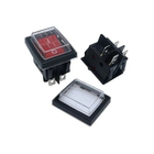 Chave Liga E Desliga Botoeira