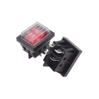 Chave Liga E Desliga Botoeira