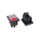 Chave Liga E Desliga Botoeira