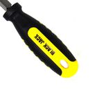 Chave Lima Triangular Bastarda 200mm Profissional