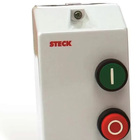 Chave Magnética 220V 1,5CV Steck