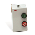 Chave Magnética 250V(220V) 2HP Steck