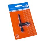 Chave Mandril 3/8 -1/2 10mm-13mm Rayco