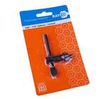 Chave Mandril 3/8 -1/2 10mm-13mm Rayco