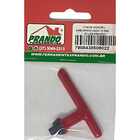 Chave Mandril Emborrachada 10 Mm Prando
