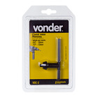 Chave Mandril Vdc-3 10mm Vonder