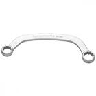 Chave Meia-lua 5/8x3/4"
