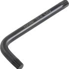 Chave Multidentada 10mm Tipo L Curta Cromo Vanádio - Vonder