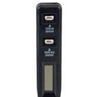 Chave Multiteste Digital 12-220V Sparta