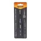 Chave Multiteste Digital 12-220V Sparta