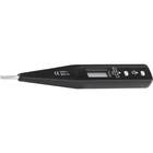 Chave Multiteste Digital 12-220V Sparta