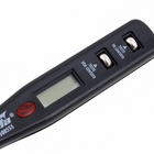 Chave Multiteste Digital 12-220V Sparta