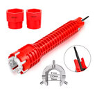 Chave Multiuso 8 Em1  Hidráulica Com Nível Encanamento Pia