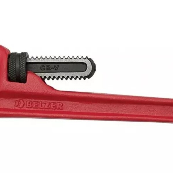 Chave P/ Tubo (grifo) 10" Heavy Duty - 213703bz - Belzer