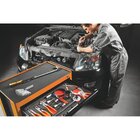 Chave Para Filtro De Óleo 70-80 Mm Tramontina Pro