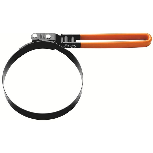 Chave Para Filtro De Óleo 70-80 Mm Tramontina Pro