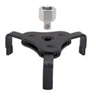 Chave Para Filtro De Óleo Com 3 Garras