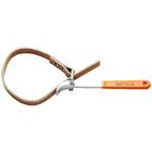 Chave Para Filtro De Óleo Com Cinta 40-230 Mm