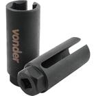 Chave Para Sonda Lambda 22mm  - Vonder