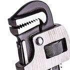 Chave Para Tubo Mayle Vermelha 14"