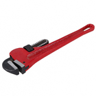 Chave Para Tubos 10" Modelo Americano Gedore RED