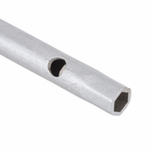 Chave para Vela 6x7mm Dexter