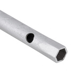 Chave para Vela 8x9mm Dexter