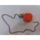 Chave Para Ventilador De Teto 3 Velocidades Martau