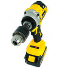 Chave Parafusadeira Furadeira De Impacto 48v Com Acessórios M