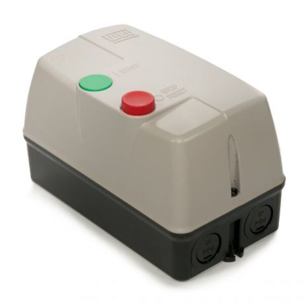 Chave Partida 3cv 220v Pdw04-3v25 - Weg