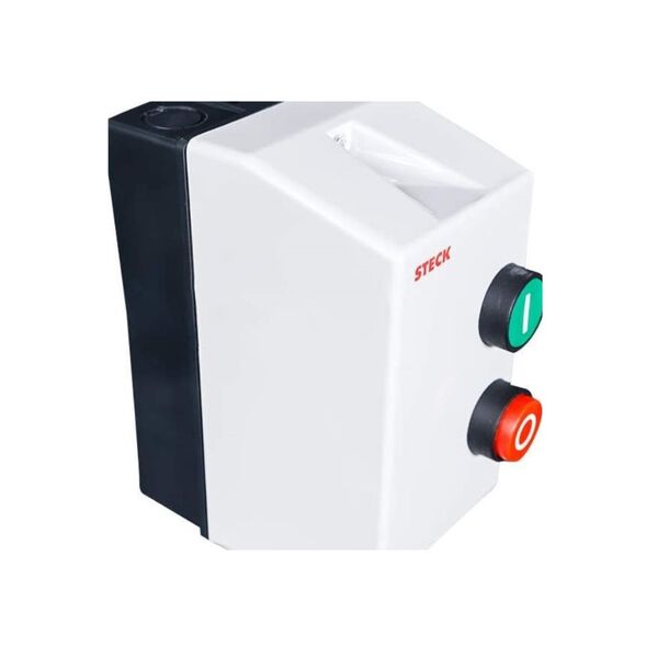 Chave Partida Direta 3f Challenger 0.25cv 230vca 1-1.6a