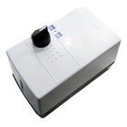 Chave Partida Direta Monofásica 110v Rele 9 a 13A Manual/Auto