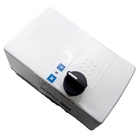 Chave Partida Direta Trifásica 220v 4-6,3A Comutador 3 Posiçõ