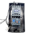 Chave Partida Direta Trifásica 220v 6,3-10A Comutador 3 Posiç