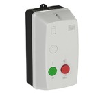 Chave Partida Direta Trifásica 5cv 380v 7-10a Pdw04-5v40 Weg