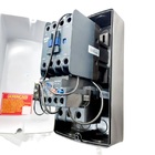 Chave Partida Direta Trifásica Botão Liga/desliga Rele 17 A 2