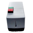 Chave Partida Direta Trifásica Botão Liga/desliga Rele 2,5 A