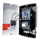 Chave Partida Direta Trifásica Botão Liga/desliga Rele 9 A 13a