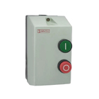 Chave Partida Magnetica 3 A 4 Cv 9-13a 220v Sibratec