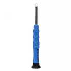 Chave Pentalobe 1,2 Plastica Preta