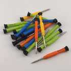 Chave Pentalobe 1,2 Plastica Preta