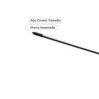 Chave Philips 1/8'' X 3'' Eda - 9uc