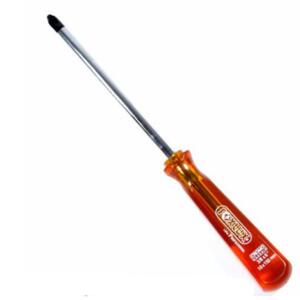 のぶさま③ Chave Philips 3/8 X 6'' Crv Ima | Leroy Merlin